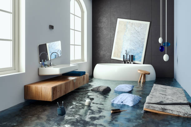 Best Sewage cleanup and water damage restoration  in El Macero, CA