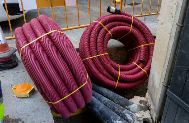 Best Sewage cleanup and water damage restoration  in El Macero, CA